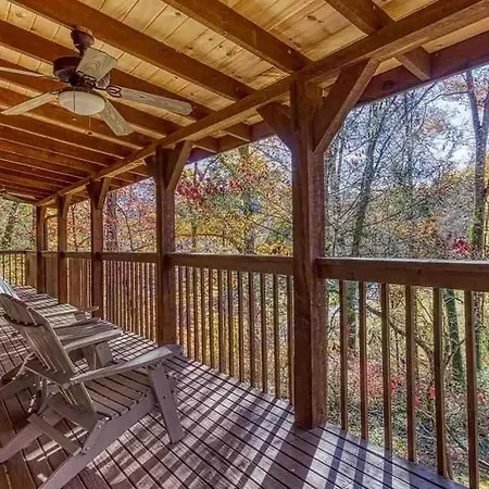A Cowpoke'S Dream Cabin